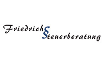 Logo von Friedrichs Alfred Steuerberater