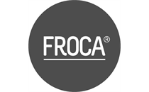 Logo von FROCA Steuerberatungsgesellschaft mbH