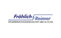 Logo von Fröhlich & Reimer Steuerberatungsgesellschaft mbH & Co. KG