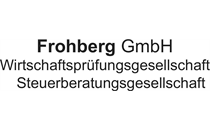 Logo von Frohberg GmbH