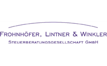 Logo von Frohnhöfer, Lintner & Winkler Steuerberatungsgesellschaft