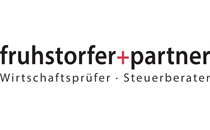 Logo von Fruhstorfer + Partner, Steuerberatungsgesellschaft mbB