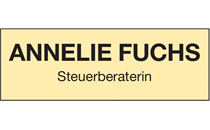 Logo von Fuchs Annelie Steuerberaterin