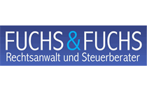 Logo von Fuchs & Fuchs Rechtsanwalt