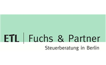 Logo von Fuchs & Partner GmbH Steuerberatung
