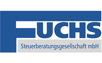 Logo von Fuchs Steuerberatungsgesellschaft mbH