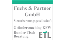 Logo von Fuchs u. Partner GmbH
