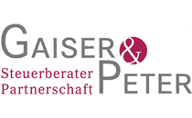 Logo von Gaiser & Peter Partnerschaft, Marcus Peter, Andreas Gaiser