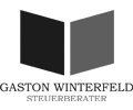 Logo von Gaston Winterfeld Steuerberater
