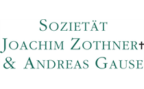 Logo von Gause Andreas Notar, Rechtsanwalt und Steuerberater