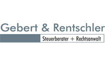 Logo von Gebert Gerd u. Rentschler Markus E. GbR