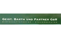 Logo von Geist, Barth und Partner GbR