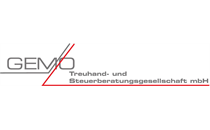 Logo von GEMO Treuhand- und Steuerberatungsgesellschaft mbH
