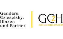 Logo von Genders Czieselsky Hinzen und Partner