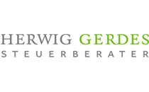Logo von Gerdes Herwig Steuerberater