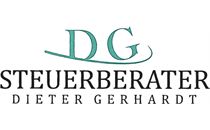 Logo von Gerhardt, Dieter Steuerberater