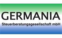 Logo von Germania Steuerberatungsgesellschaft mbH