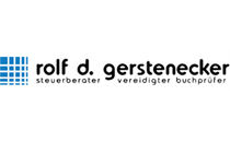 Logo von Gerstenecker Rolf-Dieter Steuerberater und vereidigter Buchprüfer