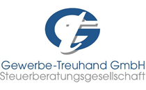 Logo von Gewerbe-Treuhand GmbH