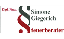 Logo von Giegerich Simone Dipl. Finw.