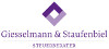 Logo von Giesselmann & Staufenbiel GbR Steuerkanzlei