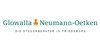 Logo von Glowalla & Neumann - Oetken Steuerberatungsgesellschaft mbH Steuerberatung
