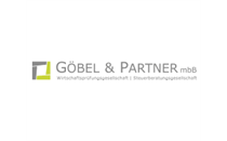 Logo von Göbel & Partner mbB Wirtschaftsprüfungsgesellschaft Steuerberatungsgesellschaft