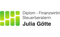 Logo von Götte Julia Steuerberaterin