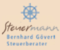 Logo von Gövert Bernhard Steuerberater