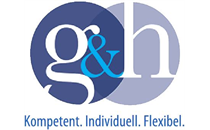 Logo von GOLL & HAUKE GmbH Steuerberatungsgesellschaft