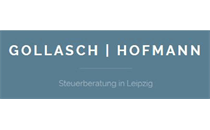 Logo von Gollasch-Hofmann Steuerberater