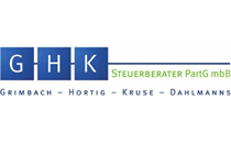 Logo von Grimbach - Hortig - Kruse - Dahlmanns
