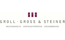 Logo von Groll, Gross & Steiner Rechtsanwälte
