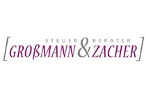 Logo von Großmann & Zacher Steuerberater