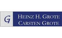 Logo von Grote Heinz H. + Grote Carsten