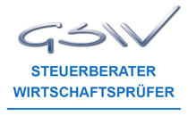 Logo von GSW Gönnecke Siebenmorgen Wasmuß Partnerschaft mbB