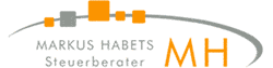 Logo von Habets Markus Steuerberater