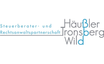 Logo von Häußer, Tronsberg, Wild Steuerberater- und Rechtsanwaltspartnerschaft
