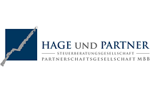 Logo von Hage und Partner