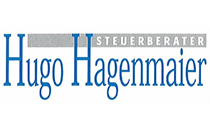 Logo von Hagenmaier Hugo, Steuerberater