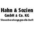 Logo von Hahn & Sozien GmbH & Co. KG Steuerberatungsgesellschaft