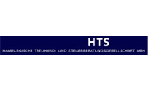 Logo von Hamburgische Treuhand- und Steuerberatungsges. mbH