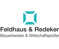 Logo von Hans Georg Feldhaus & Michael Redeker Steuerberater + Wirtschaftsprüfer