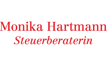 Logo von Hartmann Monika, Steuerberaterin