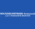Logo von Hartmann Wolfgang, zugleich Fachanwalt für Steuerrecht