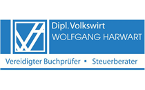 Logo von Harwart Wolfgang Dipl.-Vw. Steuerberater