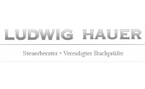 Logo von Hauer Ludwig Steuerberater