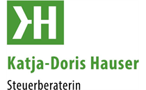 Logo von Hauser, Katja-Doris + Steuerberater Eberlein