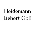 Logo von Heidemann - Liebert GbR