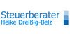 Logo von Heike Dreißig-Belz Steuerberater